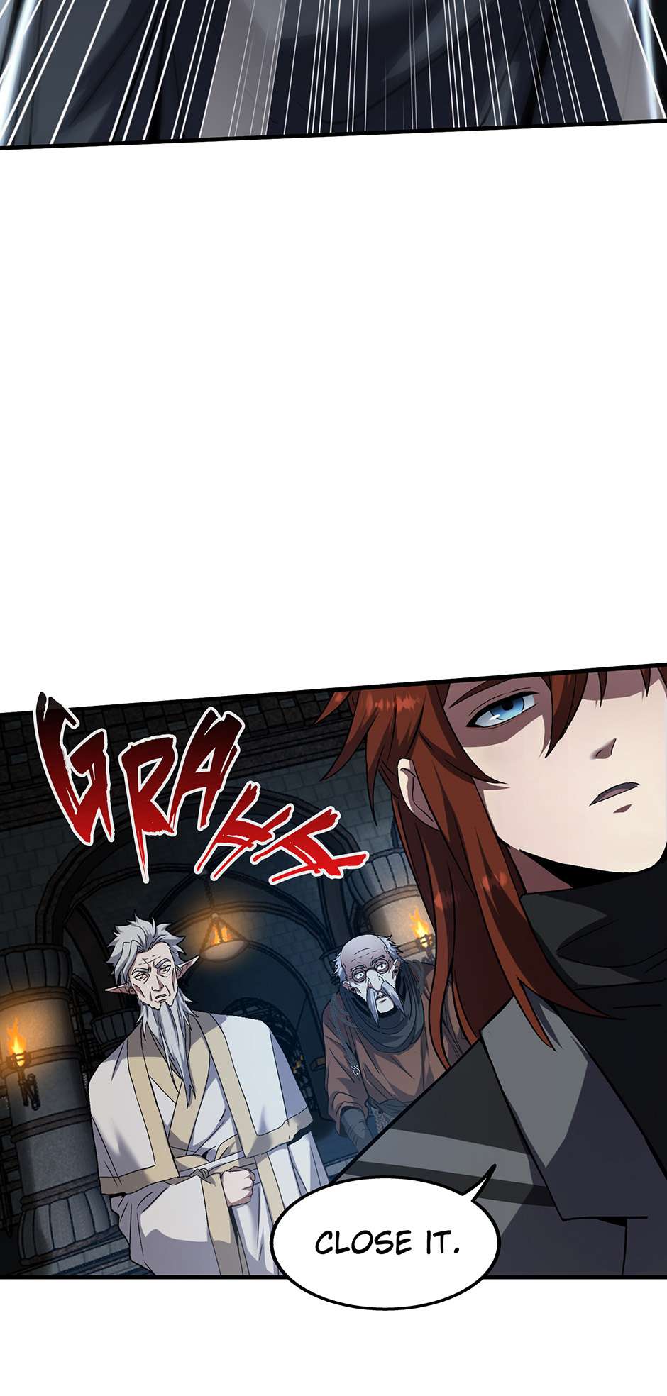 The Beginning After the End Chapter 220 80